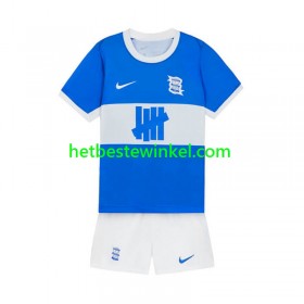 Birmingham City Voetbalshirts Kind Thuis 2024-25